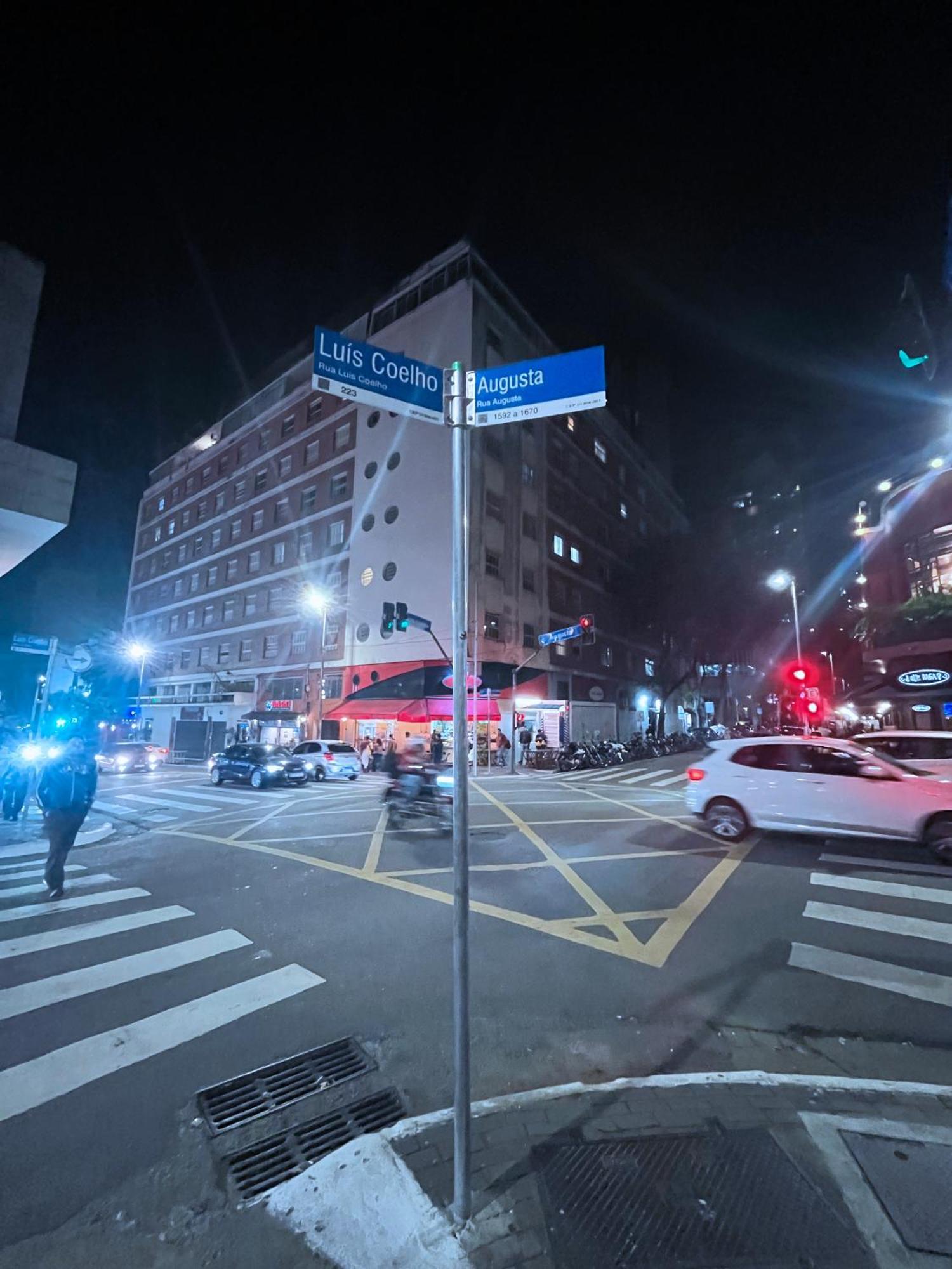 Suite Exclusiva Charmosa E Localizacao Premium No Coracao De Sp Paulista X Augusta São Paulo Kültér fotó