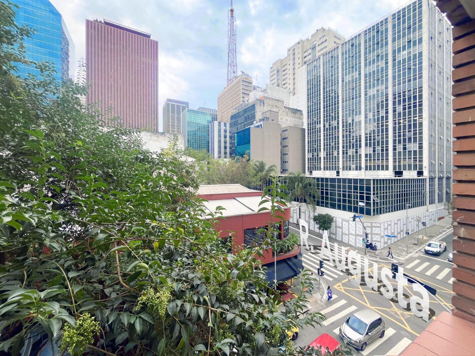 Suite Exclusiva Charmosa E Localizacao Premium No Coracao De Sp Paulista X Augusta São Paulo Kültér fotó