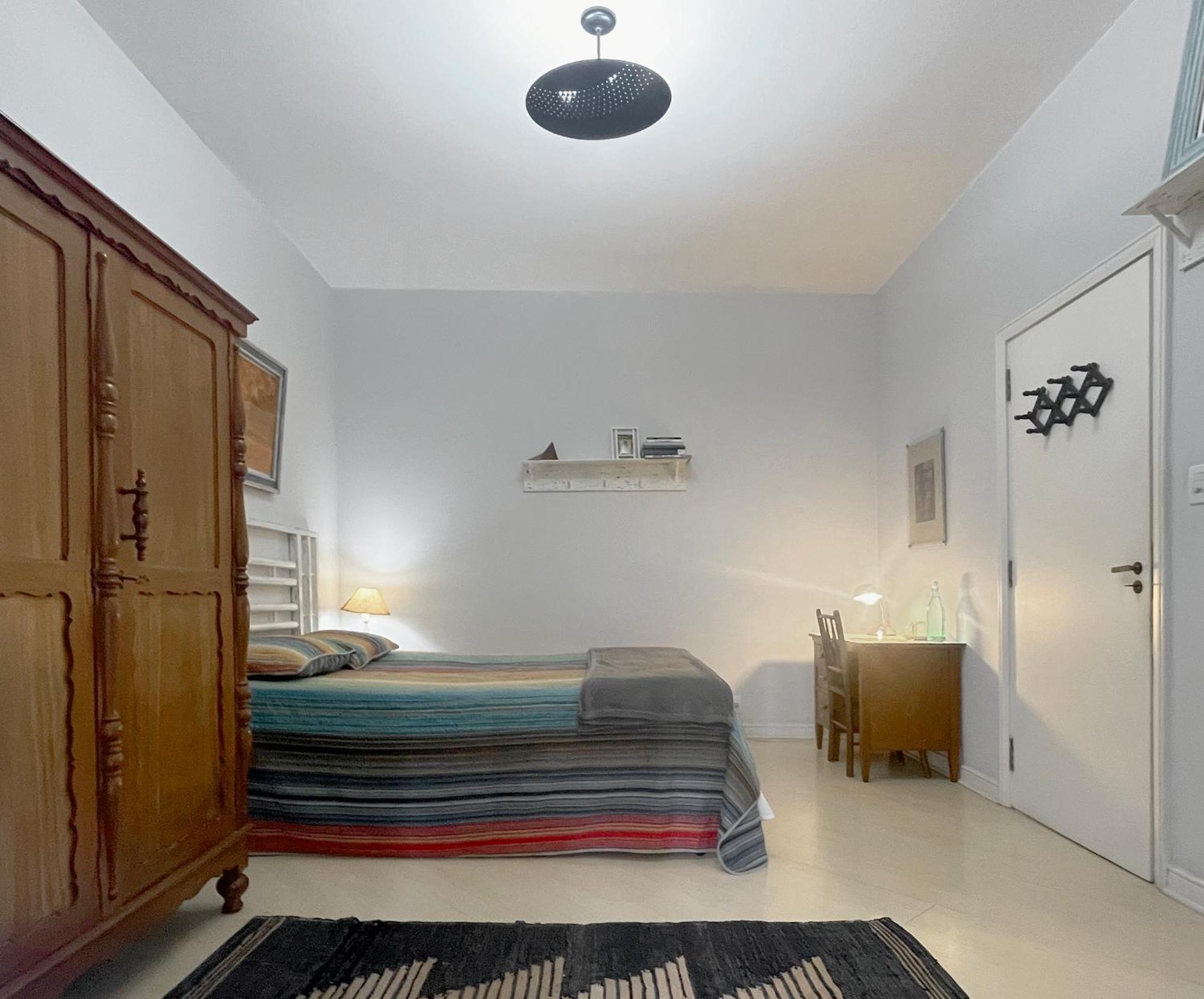 Suite Exclusiva Charmosa E Localizacao Premium No Coracao De Sp Paulista X Augusta São Paulo Kültér fotó